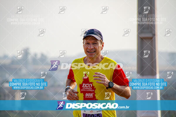 Eco Corrida 90k Londrina