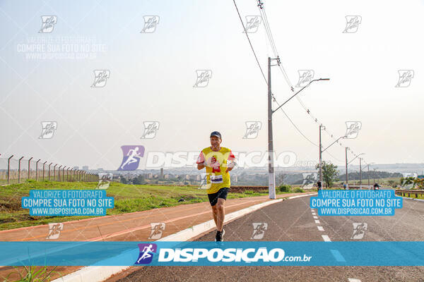 Eco Corrida 90k Londrina