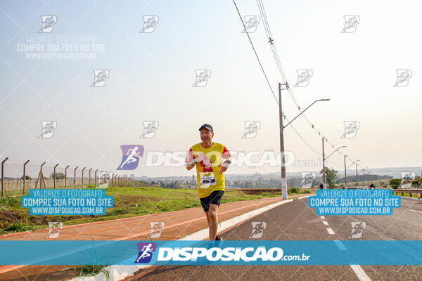 Eco Corrida 90k Londrina