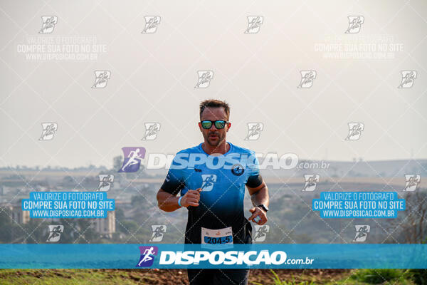 Eco Corrida 90k Londrina