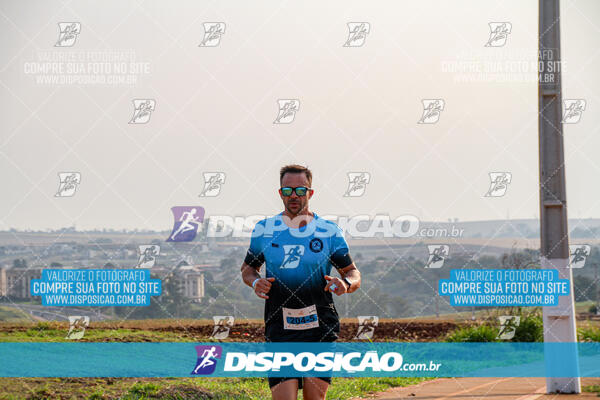 Eco Corrida 90k Londrina