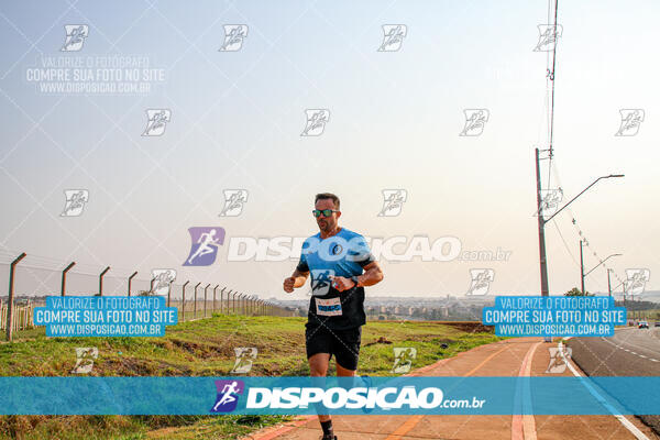 Eco Corrida 90k Londrina