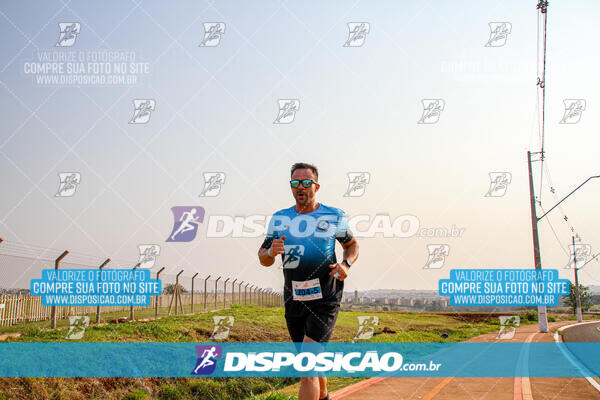 Eco Corrida 90k Londrina