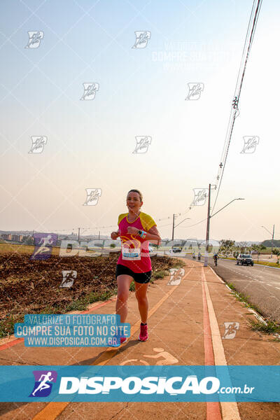 Eco Corrida 90k Londrina