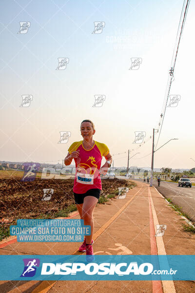 Eco Corrida 90k Londrina