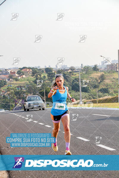 Eco Corrida 90k Londrina