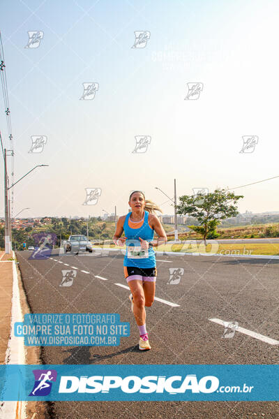 Eco Corrida 90k Londrina