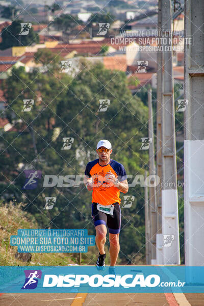 Eco Corrida 90k Londrina