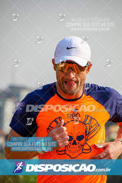 Eco Corrida 90k Londrina