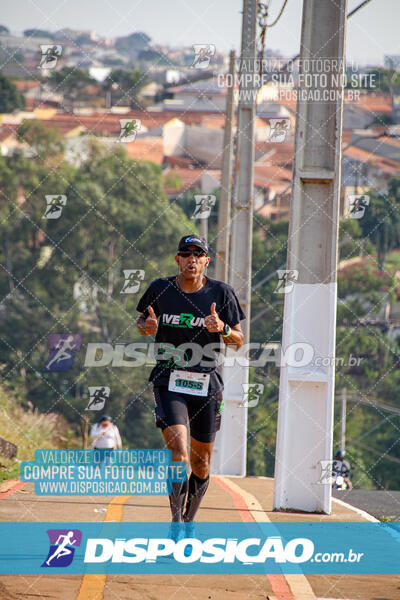 Eco Corrida 90k Londrina