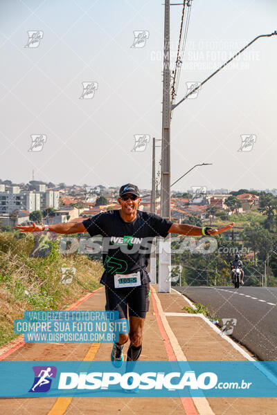 Eco Corrida 90k Londrina