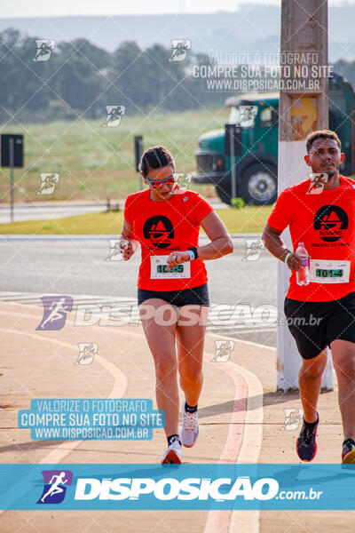 Eco Corrida 90k Londrina