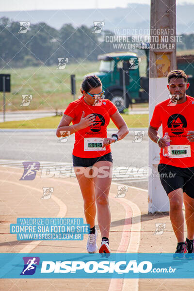 Eco Corrida 90k Londrina