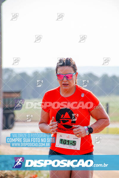 Eco Corrida 90k Londrina