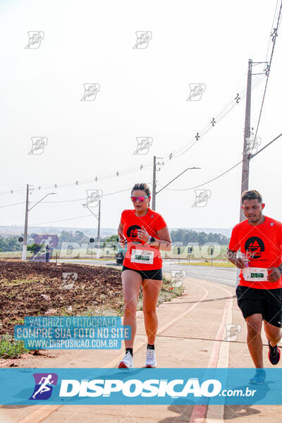 Eco Corrida 90k Londrina