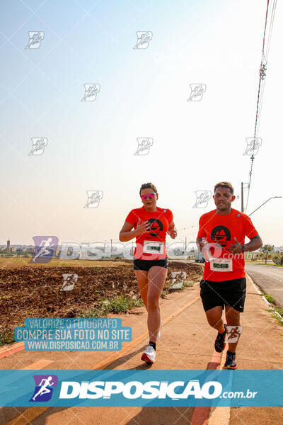 Eco Corrida 90k Londrina