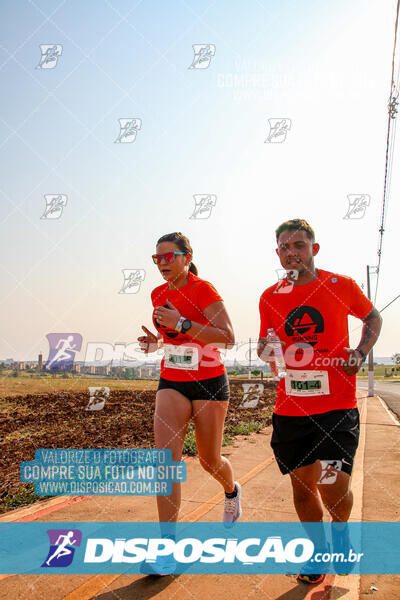 Eco Corrida 90k Londrina