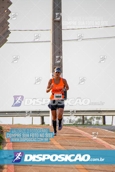 Eco Corrida 90k Londrina