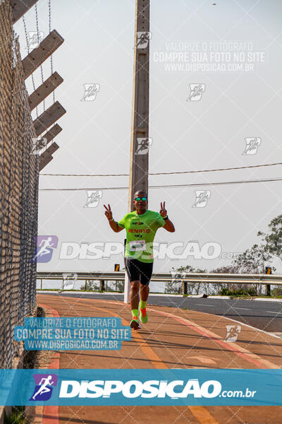 Eco Corrida 90k Londrina