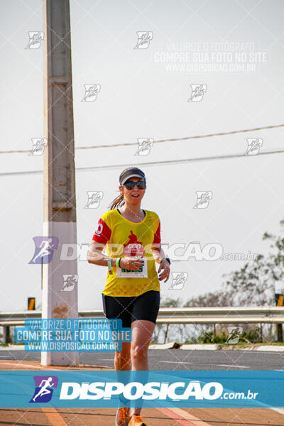 Eco Corrida 90k Londrina