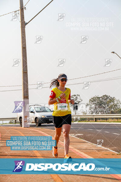 Eco Corrida 90k Londrina