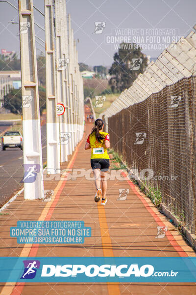 Eco Corrida 90k Londrina