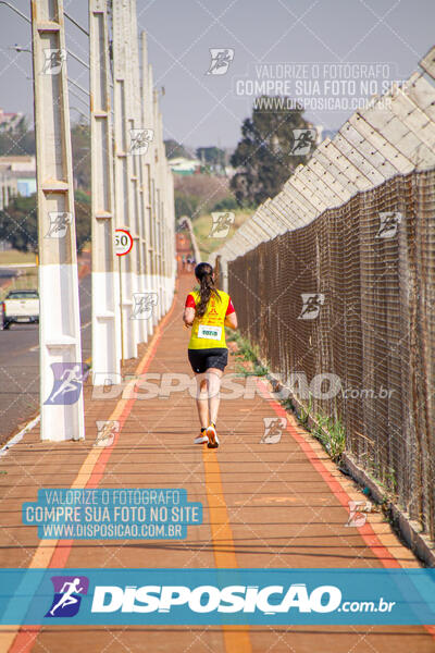 Eco Corrida 90k Londrina