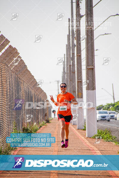 Eco Corrida 90k Londrina