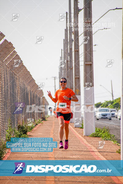 Eco Corrida 90k Londrina