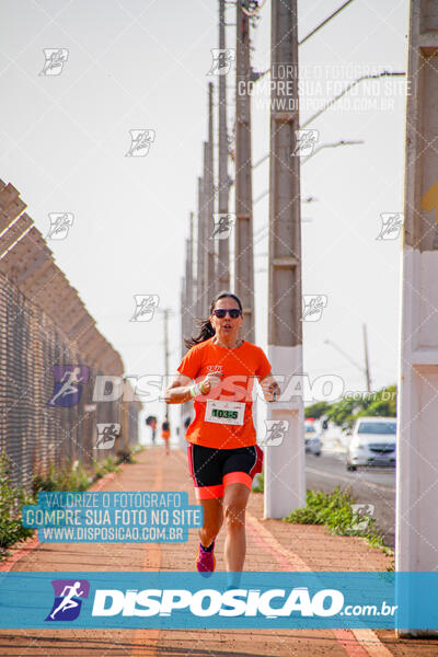 Eco Corrida 90k Londrina