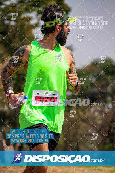 Eco Corrida 90k Londrina