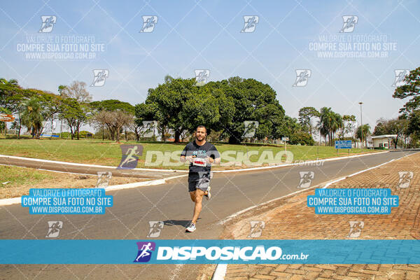 Eco Corrida 90k Londrina