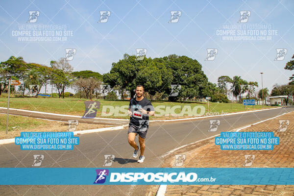 Eco Corrida 90k Londrina