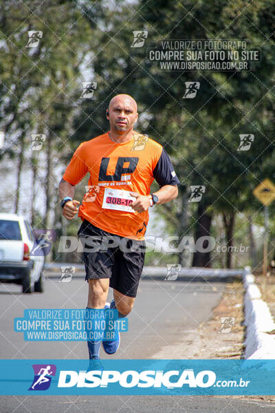 Eco Corrida 90k Londrina