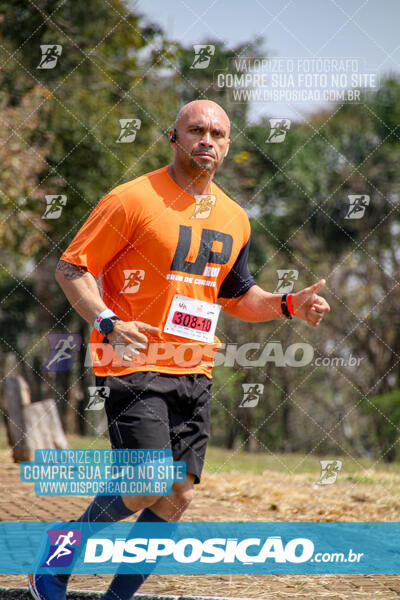 Eco Corrida 90k Londrina