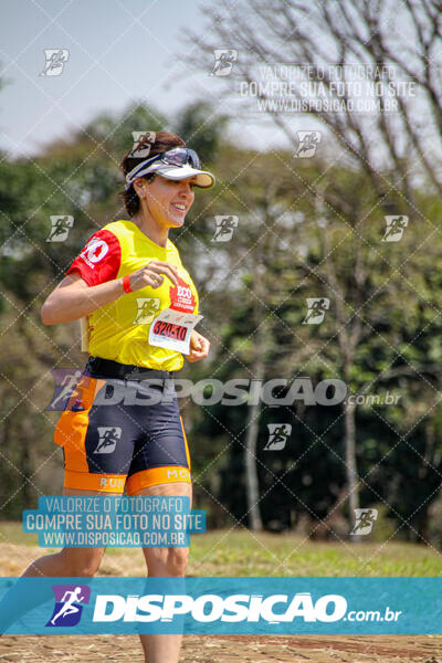 Eco Corrida 90k Londrina