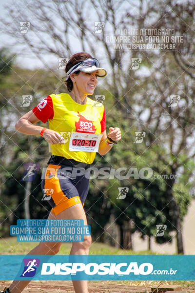 Eco Corrida 90k Londrina