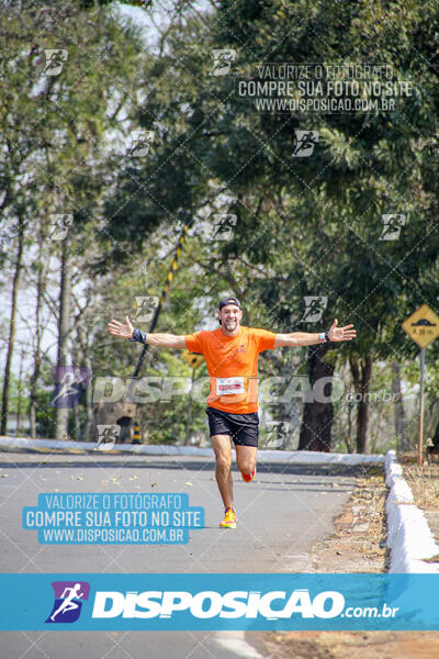 Eco Corrida 90k Londrina