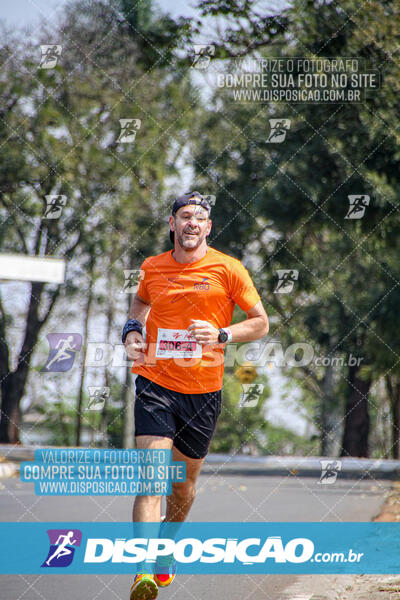 Eco Corrida 90k Londrina