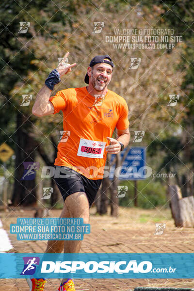 Eco Corrida 90k Londrina