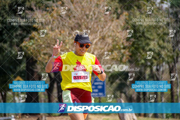 Eco Corrida 90k Londrina