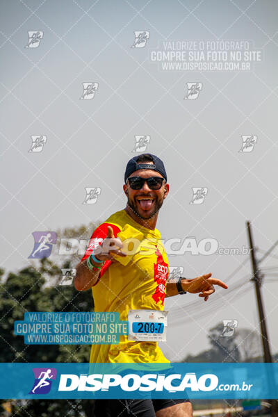 Eco Corrida 90k Londrina