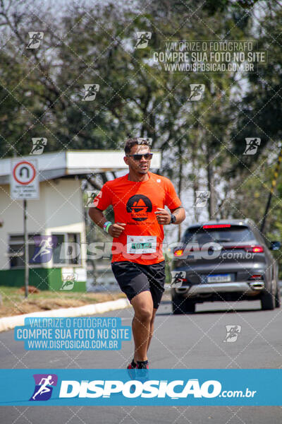 Eco Corrida 90k Londrina