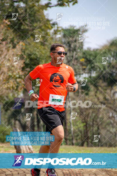 Eco Corrida 90k Londrina