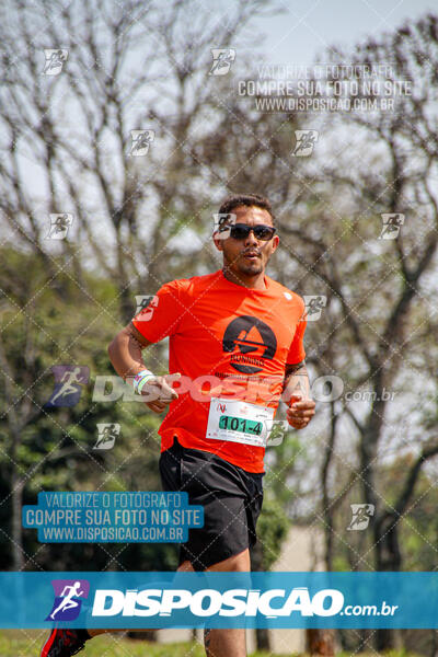 Eco Corrida 90k Londrina