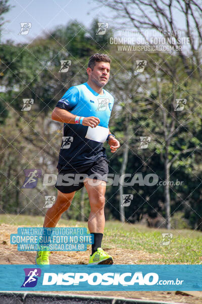 Eco Corrida 90k Londrina