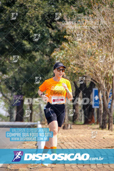 Eco Corrida 90k Londrina