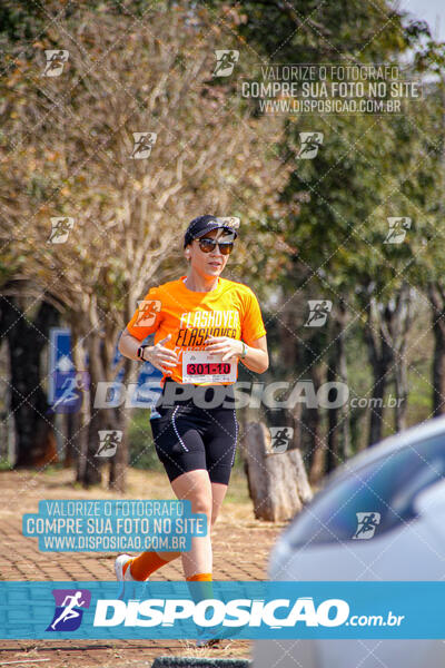 Eco Corrida 90k Londrina