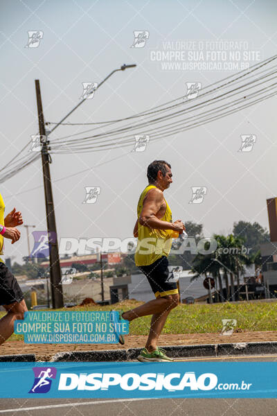 Eco Corrida 90k Londrina