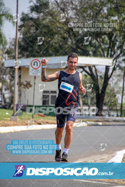 Eco Corrida 90k Londrina